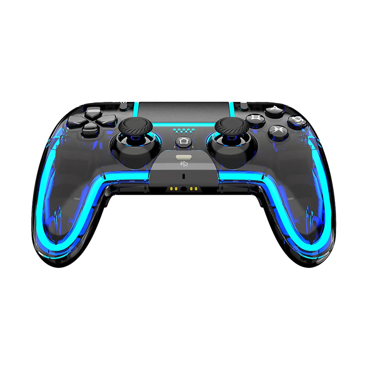 Gamepad Inalambrico Control Lucid G690 BALAMRUSH - 