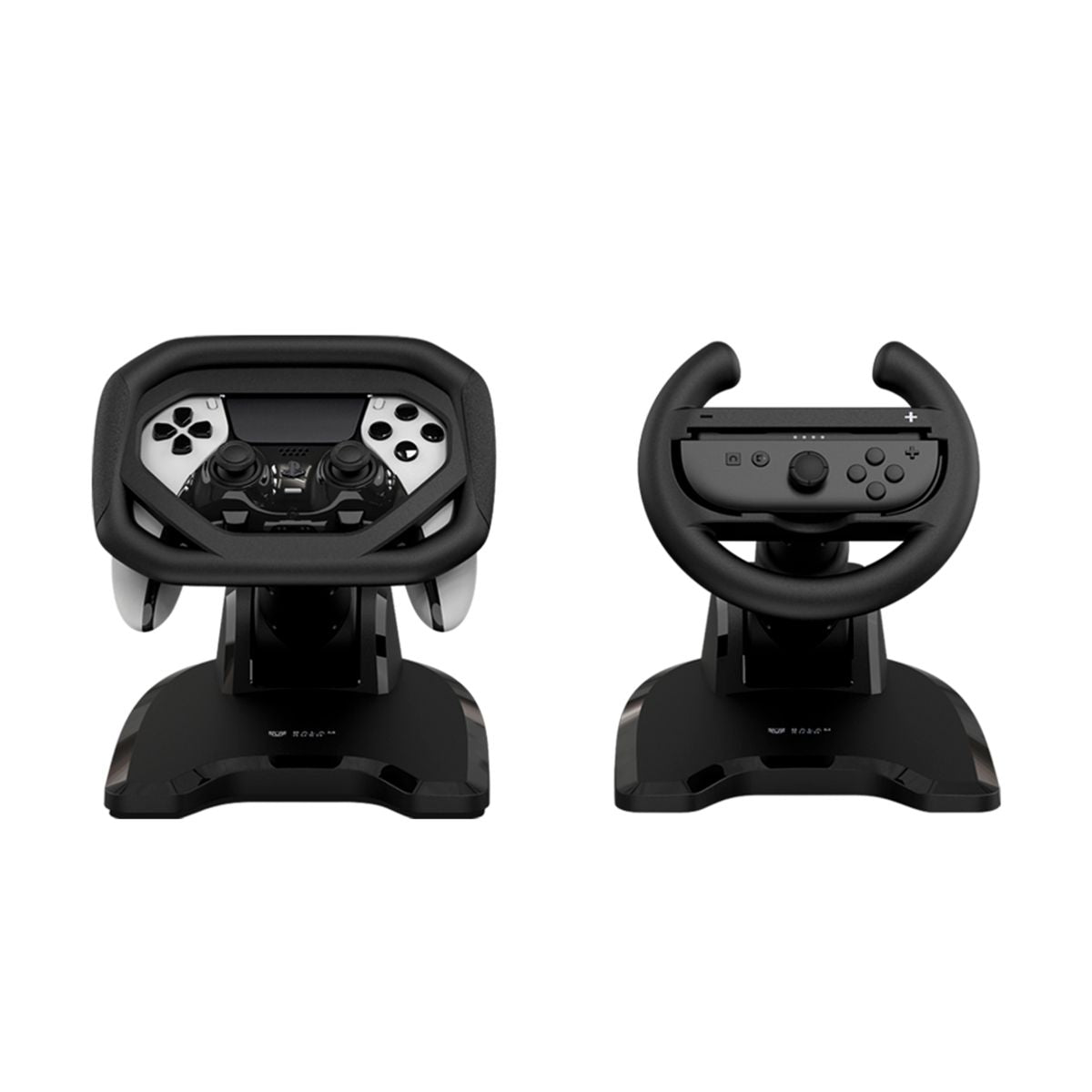 Volante Adaptador para consolas JOY WHEEL JW300 BALAMRUSH Volante Adaptador PS5 - Nintendo Switch1 Nintendo Switch2