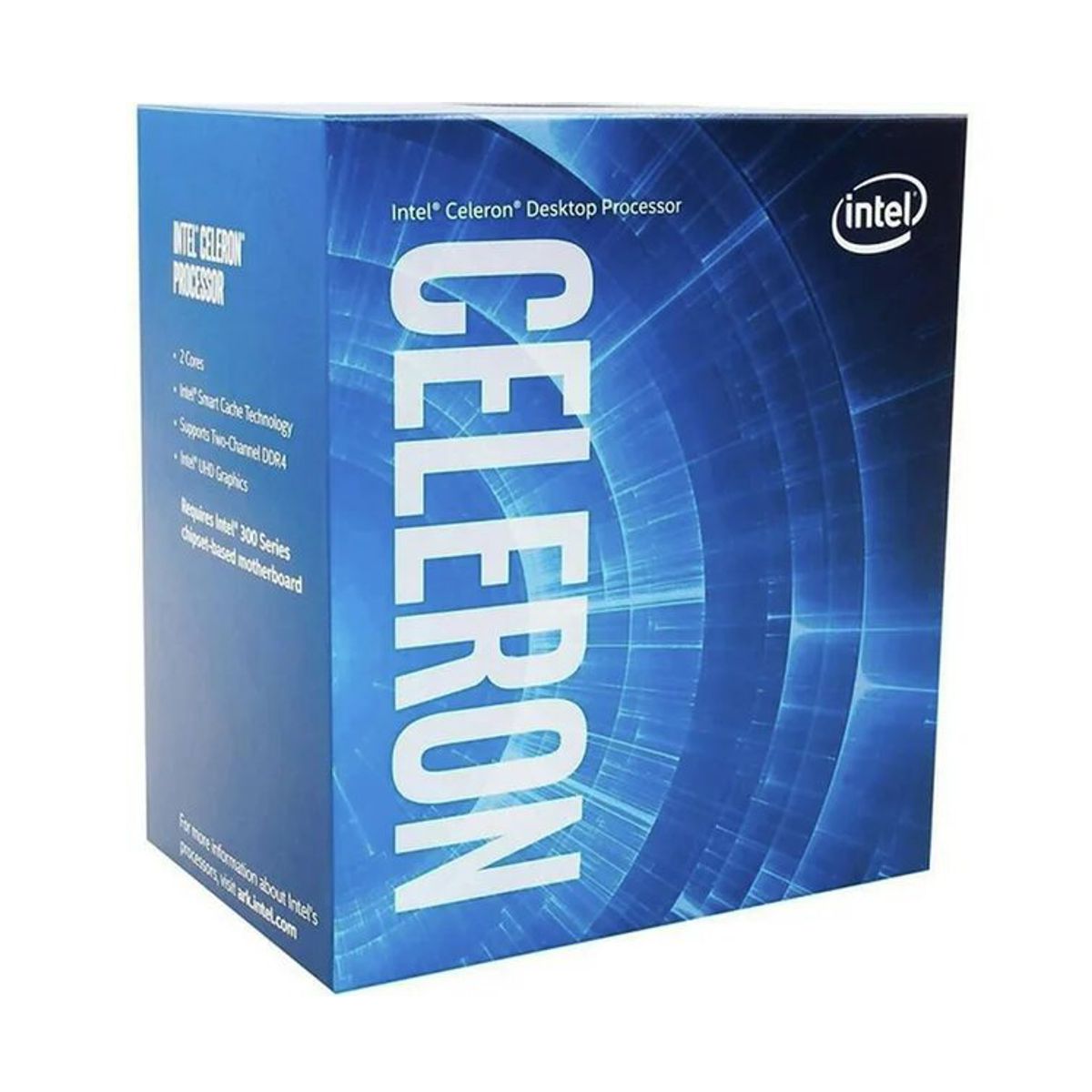 CPU INTEL CELERON G5925 2CORE, 4MB, 3.50GHz, 1200