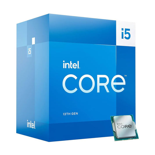 Procesador Intel Core i5-13400 Intel UHD Graphics 730, S-1700, 2.50GHz, 10-Core, 20MB Smart Cache