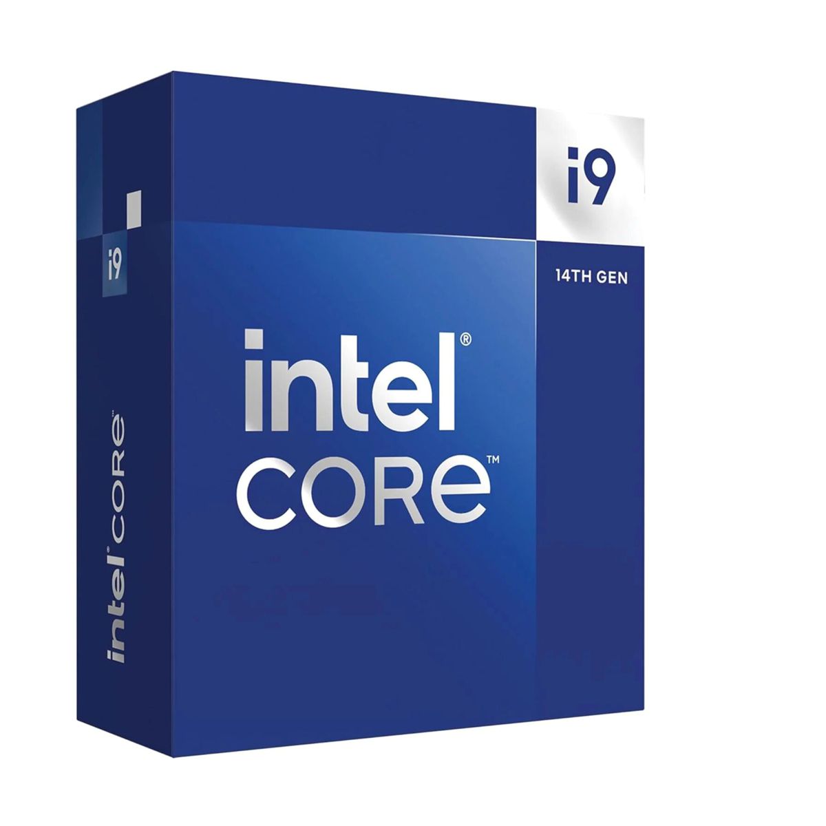Procesador IntelCorei9-14900F de 5.8 GHz Max Turbo - 24 Core, 32 Threads, 36Mb Cache incluye DISIPADOR requiere Graficos MOTHERBOARD LGA 1700