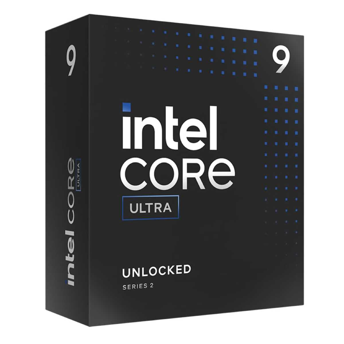PROCESADOR INTEL (BX80768285K) CORE ULTRA 9 285K, IA, SOCKET 1851, 24 CORES, S/DISIPADOR, C/GRAFICOS