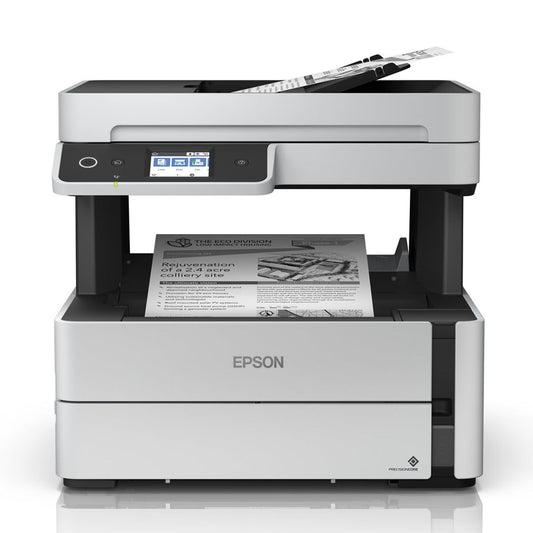 Impresora EPSON C11CG93301 - 1200 x 2400 DPI, Inyeccion de tinta