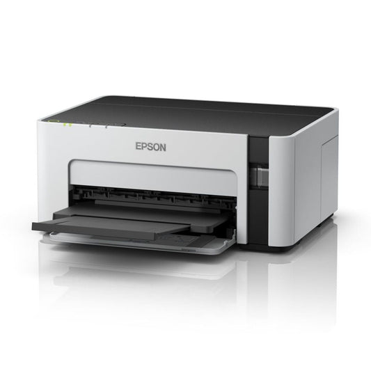 Impresora EPSON EcoTank M1120 - 1440 x 720 DPI, Inyeccion de tinta, 32 ppm