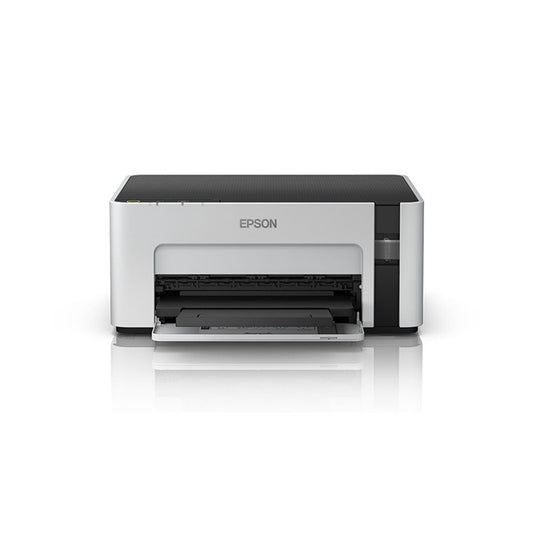 Impresora EPSON EcoTank M1120 - 1440 x 720 DPI, Inyeccion de tinta, 32 ppm