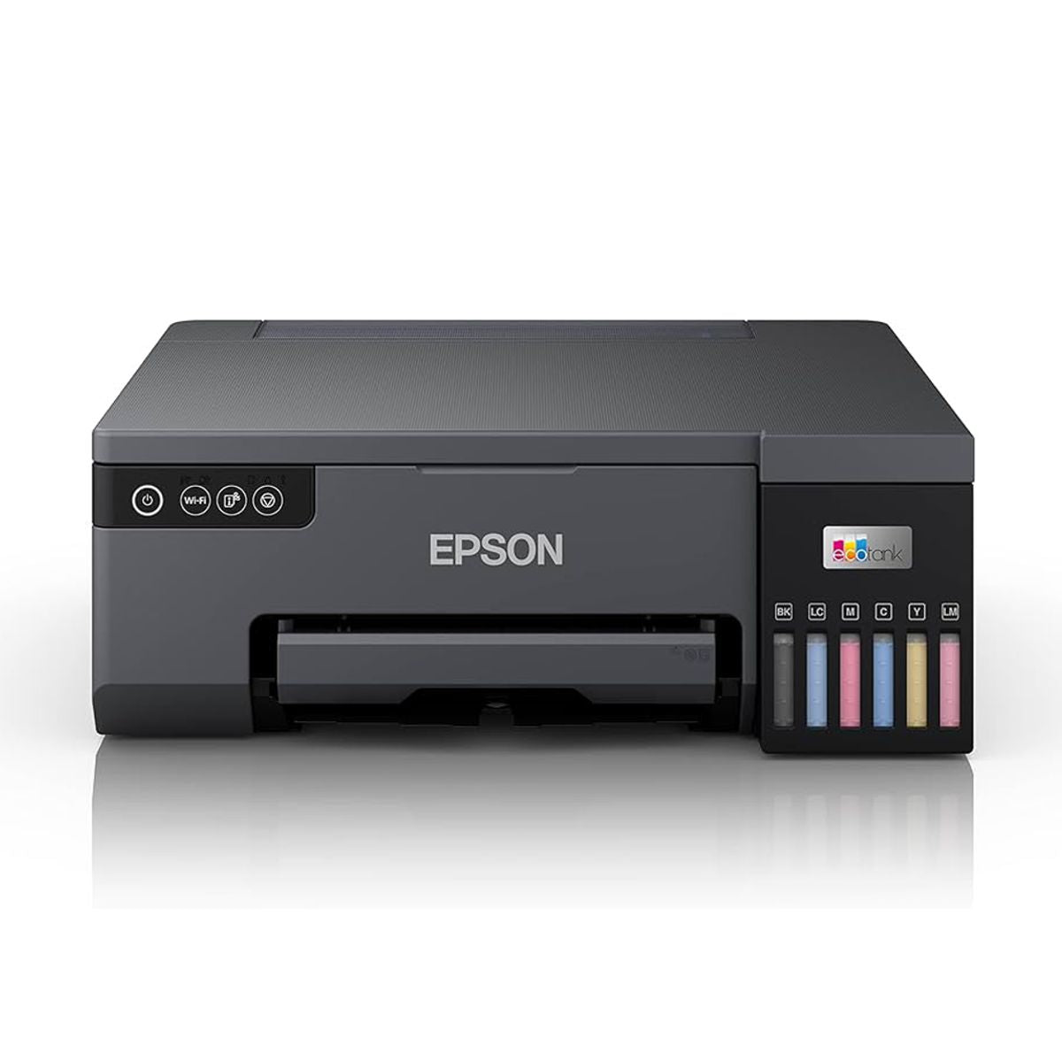 Impresora EPSON L8050 - 5760 x 1440 DPI, Tinta Continua, 22 ppm