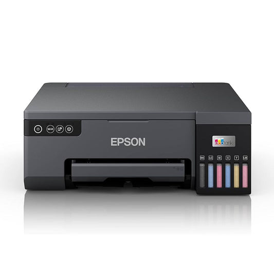 Impresora EPSON L8050 - 5760 x 1440 DPI, Tinta Continua, 22 ppm