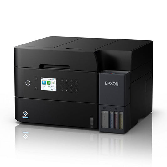 Multifuncional Epson Ecotank L6370 C11CL43301 a color Wi-Fi y Duplex / Impresión