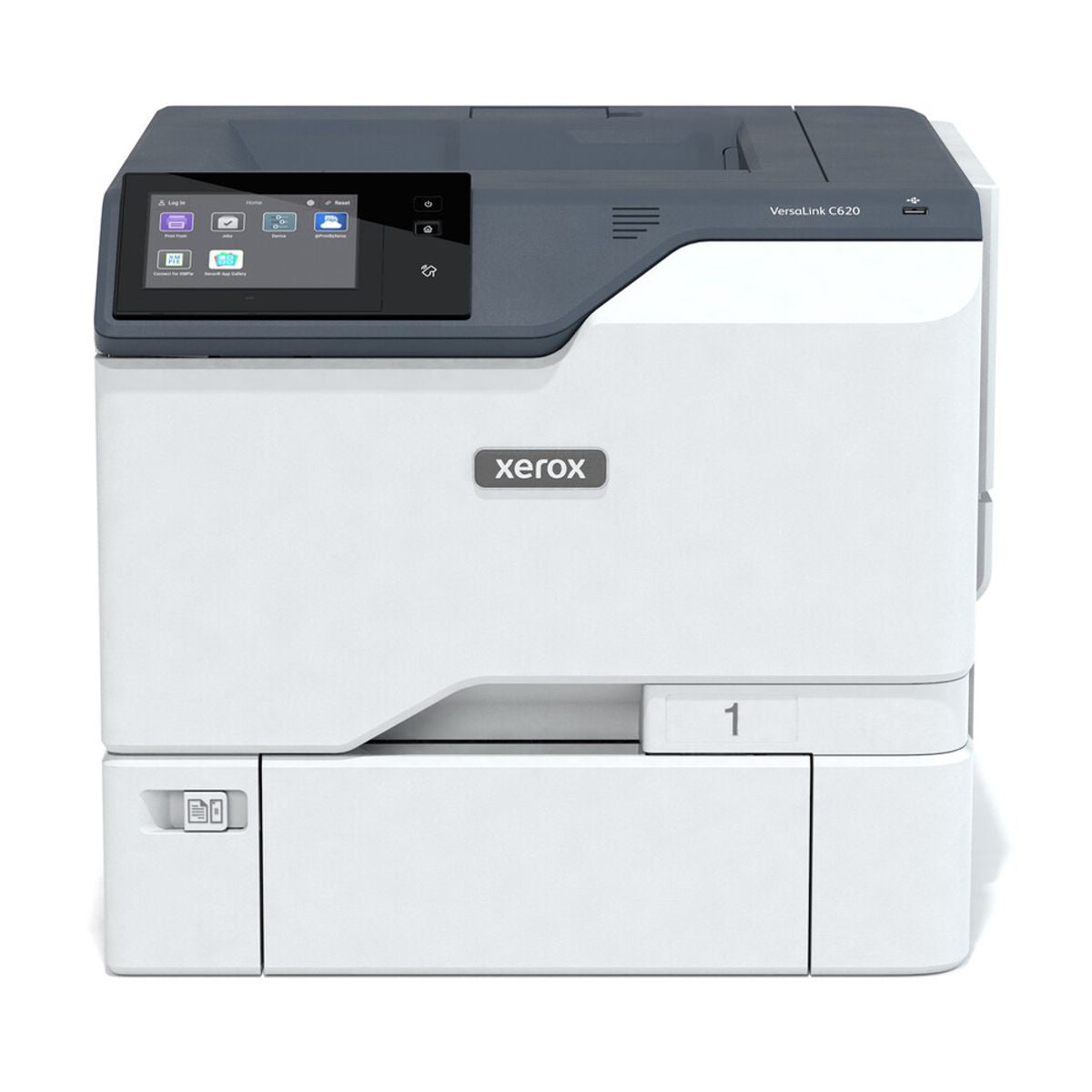 IMPRESORA XEROX COLOR C620 A4 - 