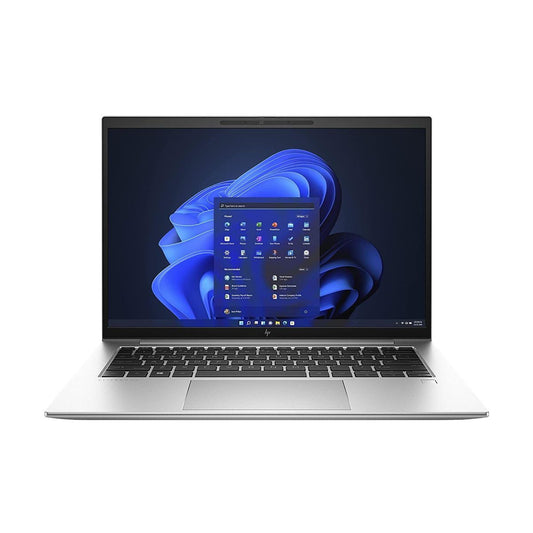 Laptop HP 255R 15.6 Pulgadas (C7GN5AT#ABM). Procesador AMD Ryzen 5 7535U - 8GB RAM, SSD512GB, Windows 11 Home
