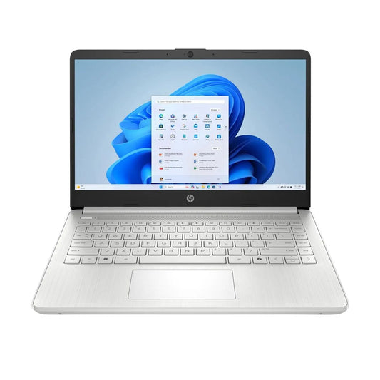 Laptop HP 14" Intel Celeron N150, 8 GB Ram, 128 GB SSD, Windows 11 Home