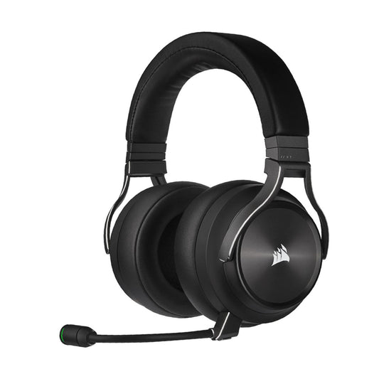 AUDIFONOS CORSAIR (CA-9011188-NA) VIRTUOSO RGB WIRELESS XT
