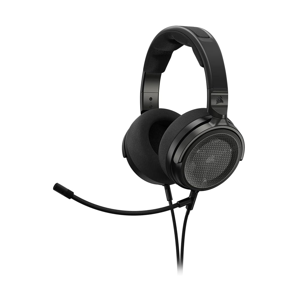 AUDIFONOS CORSAIR (CA-9011370-NA) VIRTUOSO PRO WIRED OPEN BACK