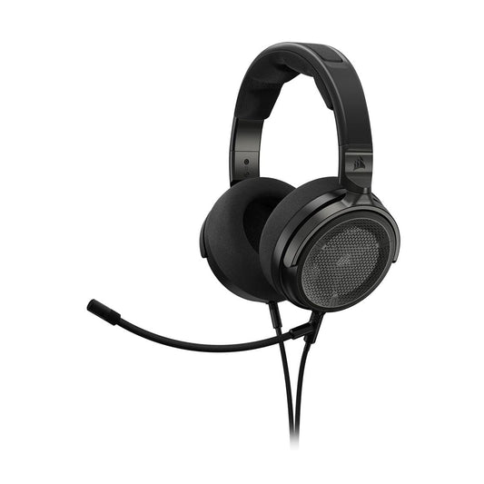AUDIFONOS CORSAIR (CA-9011370-NA) VIRTUOSO PRO WIRED OPEN BACK