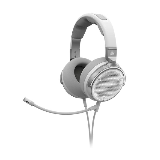 AUDIFONOS CORSAIR (CA-9011371-NA) VIRTUOSO PRO BLANCO