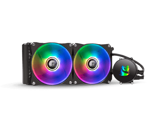 Cooler Redragon Effect X CCW-3000