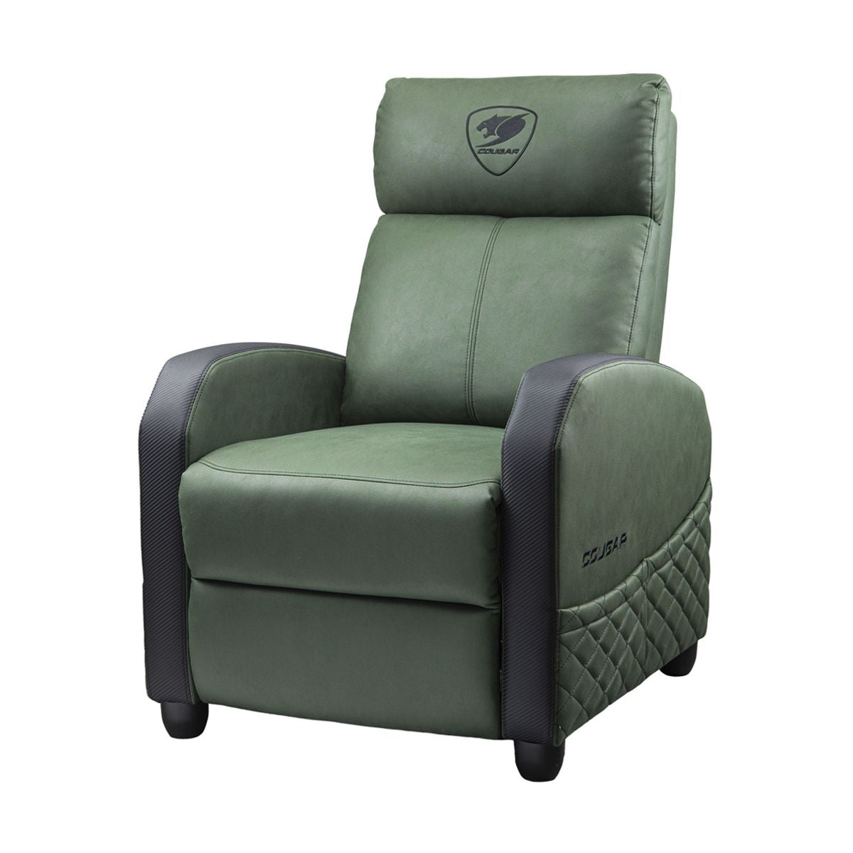 SOFA COUGAR RANGER ELITE (CGR-RAE-GEB) ARMY GREEN