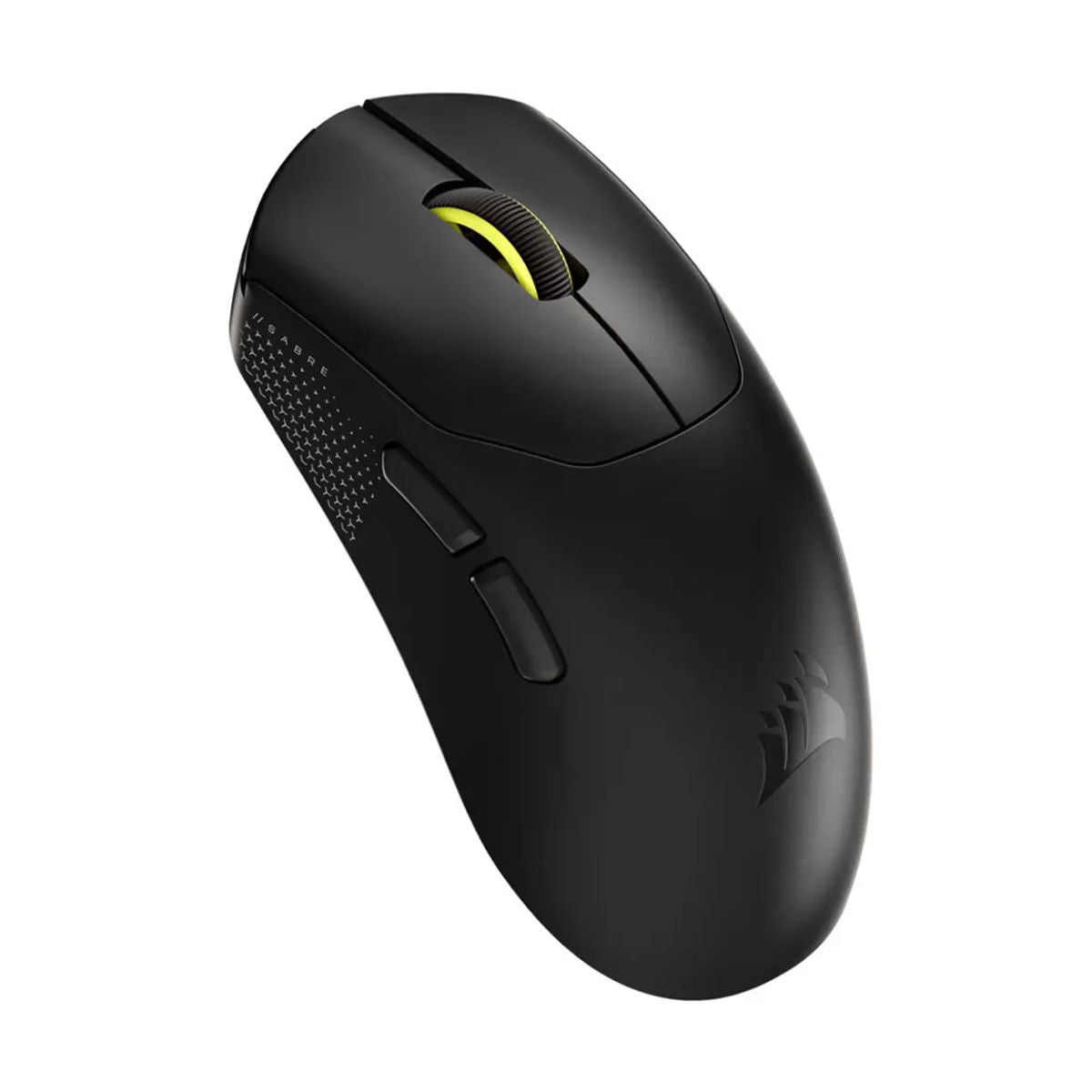 MOUSE OPTICO CORSAIR (CH-931G000-WW) SABRE V2 PRO WIRELESS NEGRO