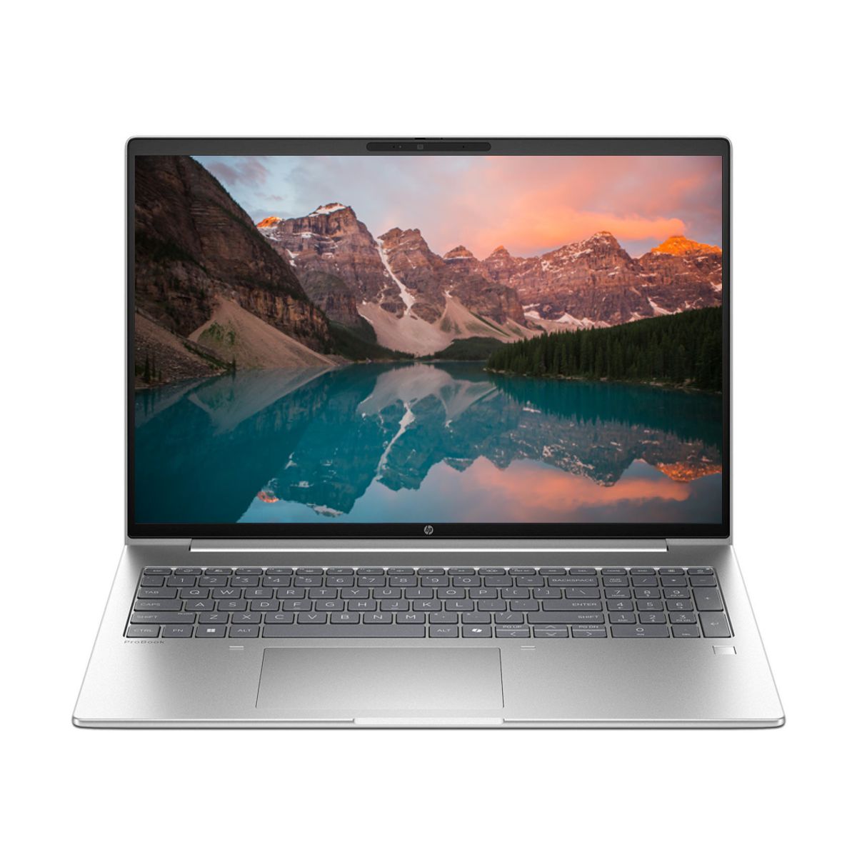 Computadora portatil HP ProBook 4 G1i AI PC (CH0N8LT#ABM). Procesador Intel Core Ultra 5 225U - 24GB RAM, SSD 512GB M.2, Pantalla16, Windows 11 Pro