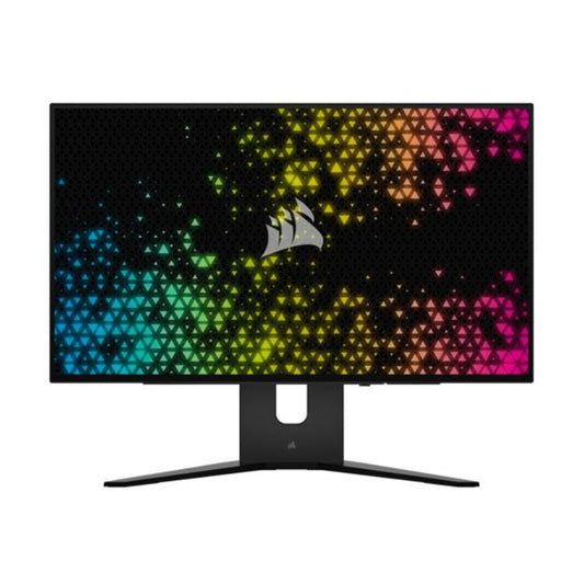 MONITOR OLED CORSAIR 27" (CM-9030002-NA) XENEON 27QHD240,2560*1440,2 HDMI,1 DP,USB C,240HZ,HDR,IPS