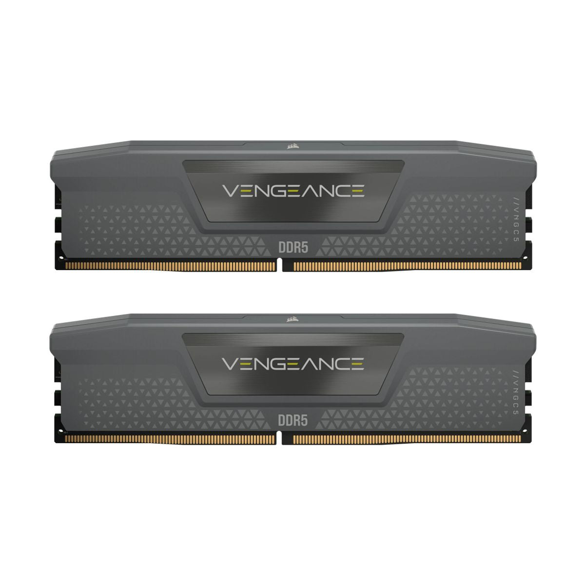 MEMORIA SODIMM DDR5 CORSAIR (CMK16GX5M2B5200Z40) 16GB 5200MT/S (2X8GB) VENGEANCE, AMD EXPO, NEGRO