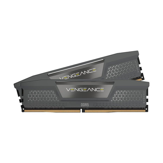 MEMORIA DIMM DDR5 CORSAIR (CMK32GX5M2B7000C40) 32GB 7000MHZ (2X16GB) VENGEANCE,NEGRO CL40-114