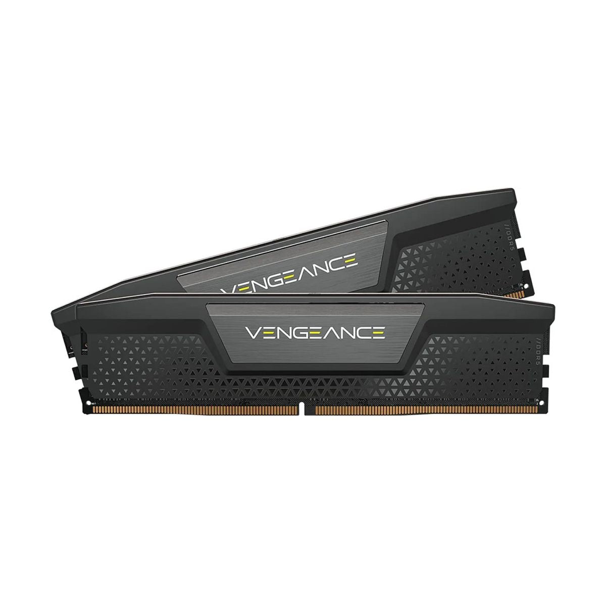 MEMORIA DIMM DDR5 CORSAIR (CMK48GX5M2B5200C38) 48GB 5200 MTS (2X24GB) VENGEANCE, XMP 3.0,NEGRA