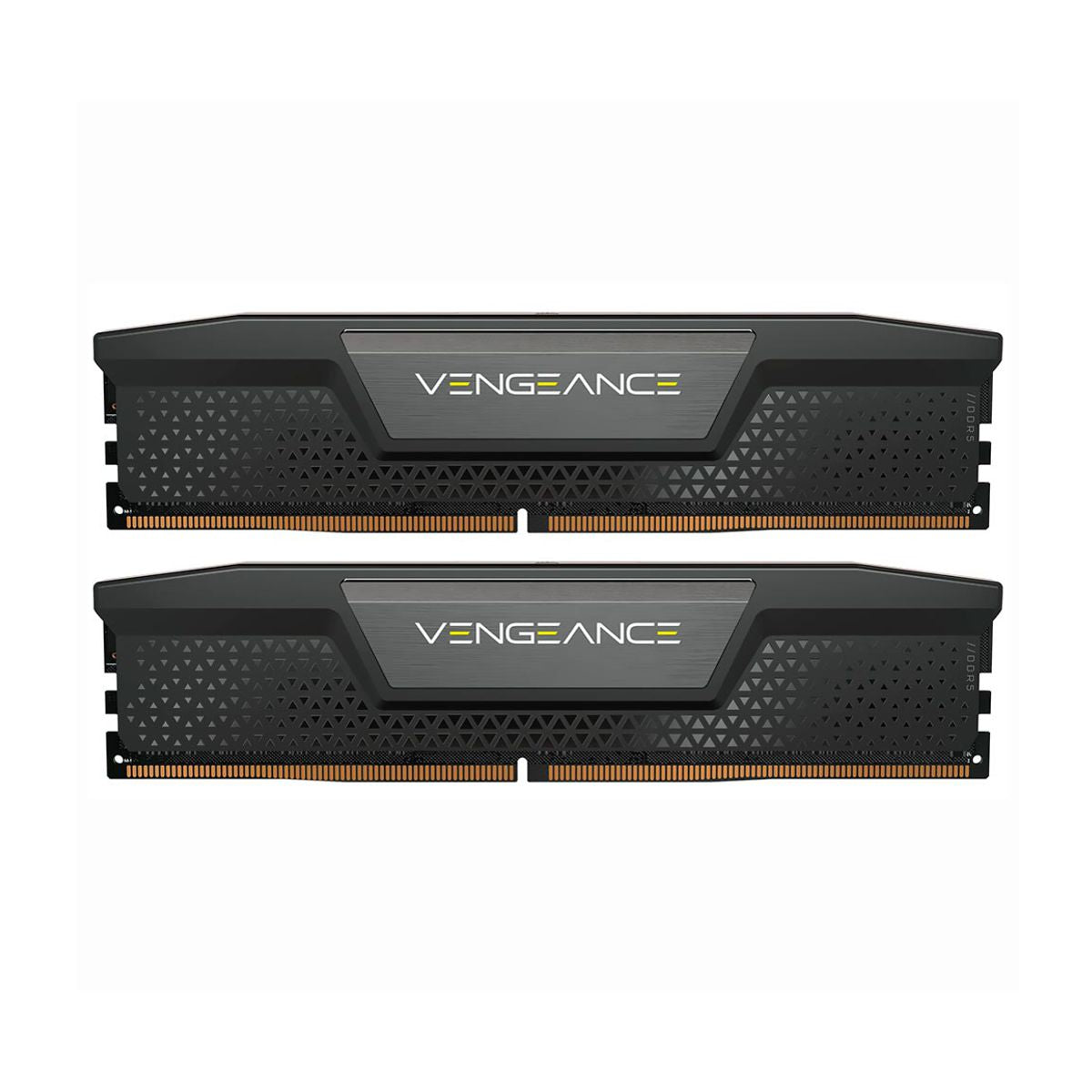 MEMORIA DIMM DDR5 CORSAIR (CMK64GX5M2B5600C40) 64GB (2X32GB) 5600MHZ VENGEANCE NEGRO