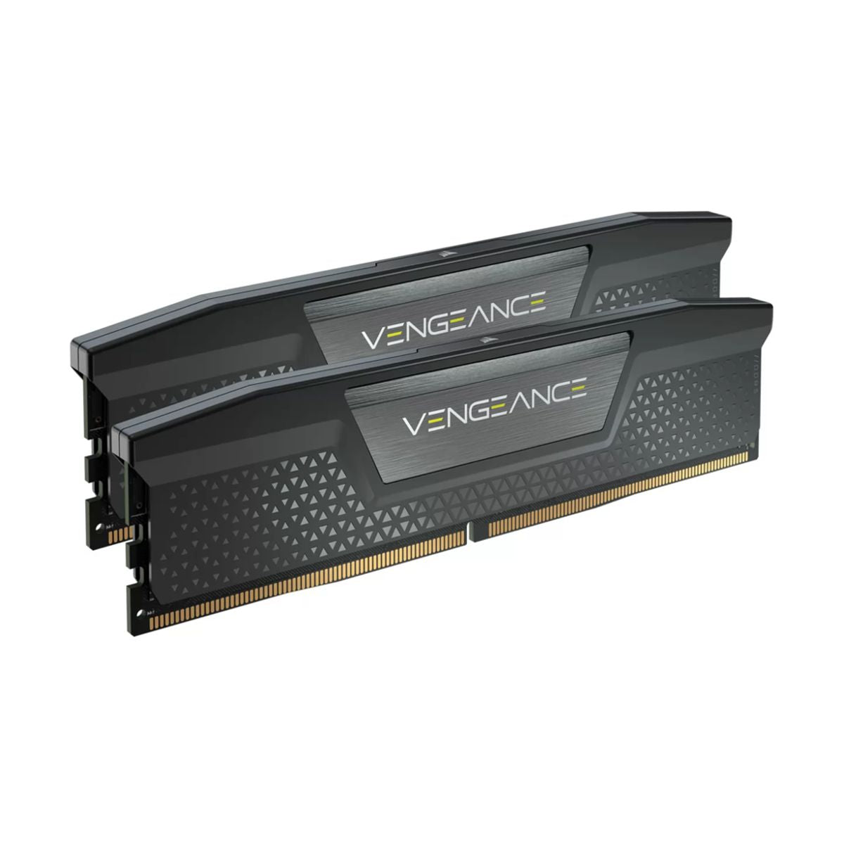 MEMORIA SODIMM DDR5 CORSAIR (CMK64GX5M2D6000C40) 64GB 6000MT/S (2X32GB) VENGEANCE, NEGRO, 1.35V
