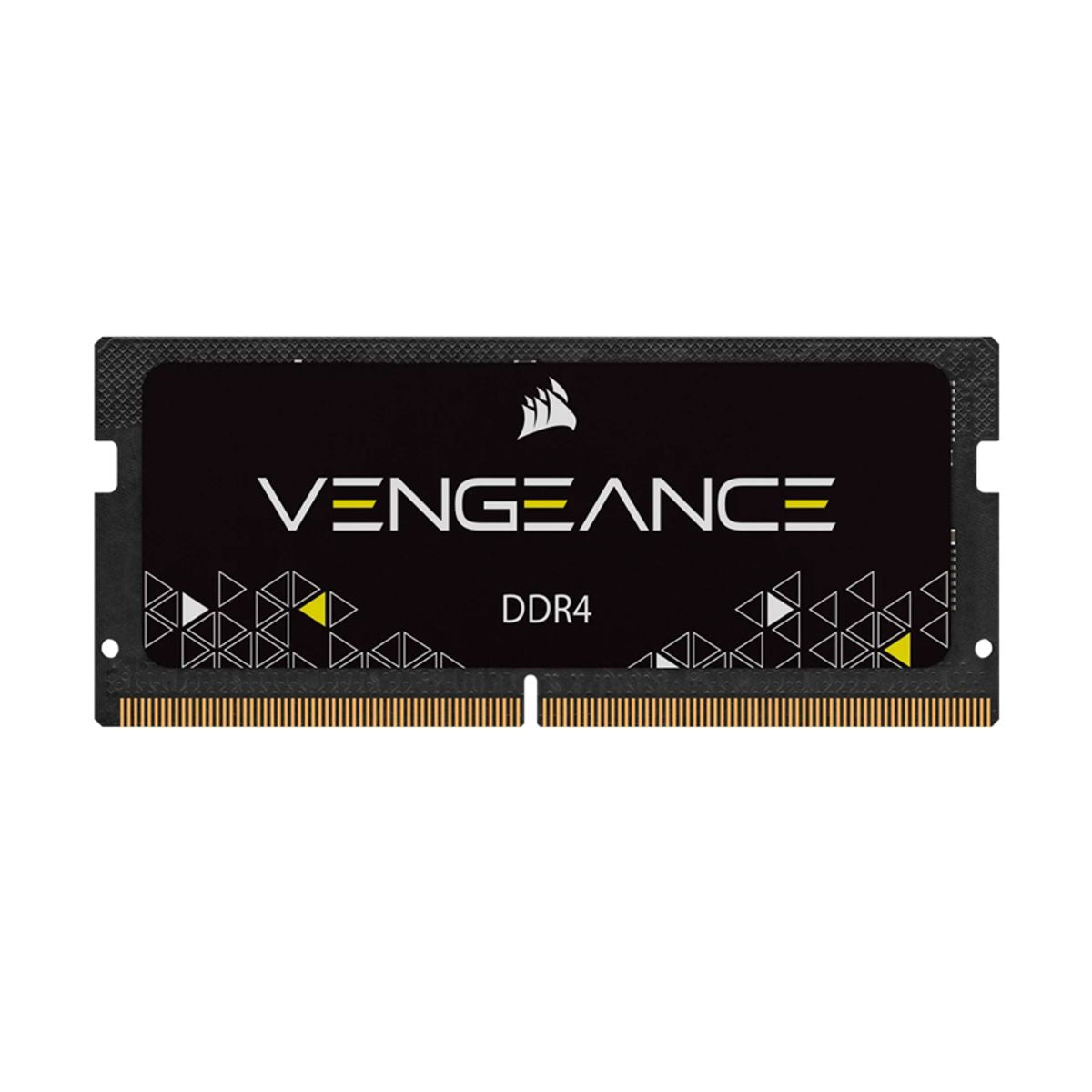 MEMORIA SODIMM DDR4 CORSAIR (CMSX8GX4M1A2666C18) 8GB 2666MHZ VENGEANCE CL18