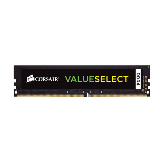 MEMORIA DIMM DDR4 CORSAIR (CMV8GX4M1A2133C15) 8GB 2133MHZ VALUE CL15