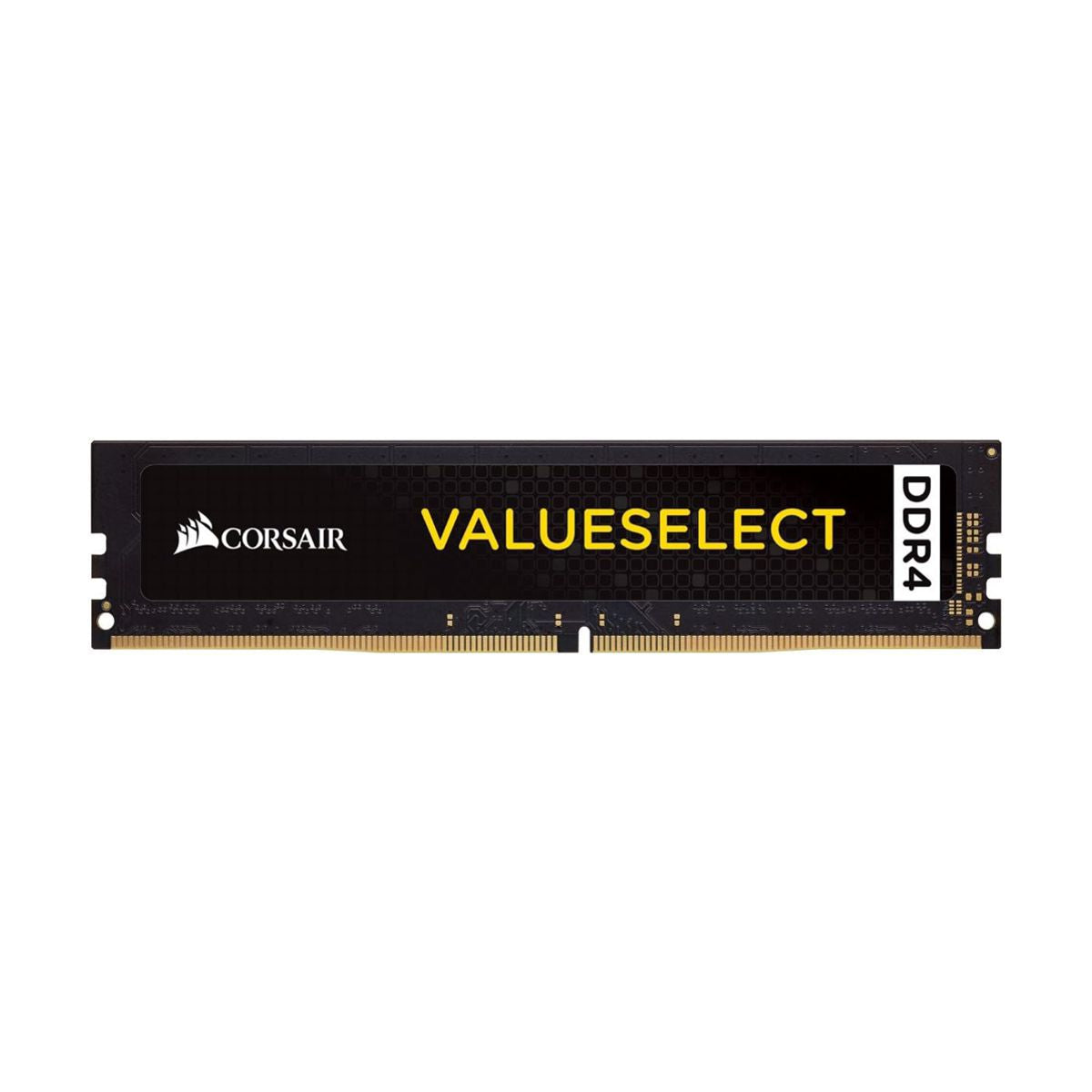 MEMORIA DIMM DDR4 CORSAIR (CMV8GX4M1A2400C16) 8GB 2400MHZ VALUE CL16