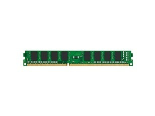 MEMORIA DIMM DDR3 KINGSTON (KVR16N11S8/4WP) 4GB (1X4GB) 1600MHZ, 1RX8, NON-ECC, VALUE RAM, CL11
