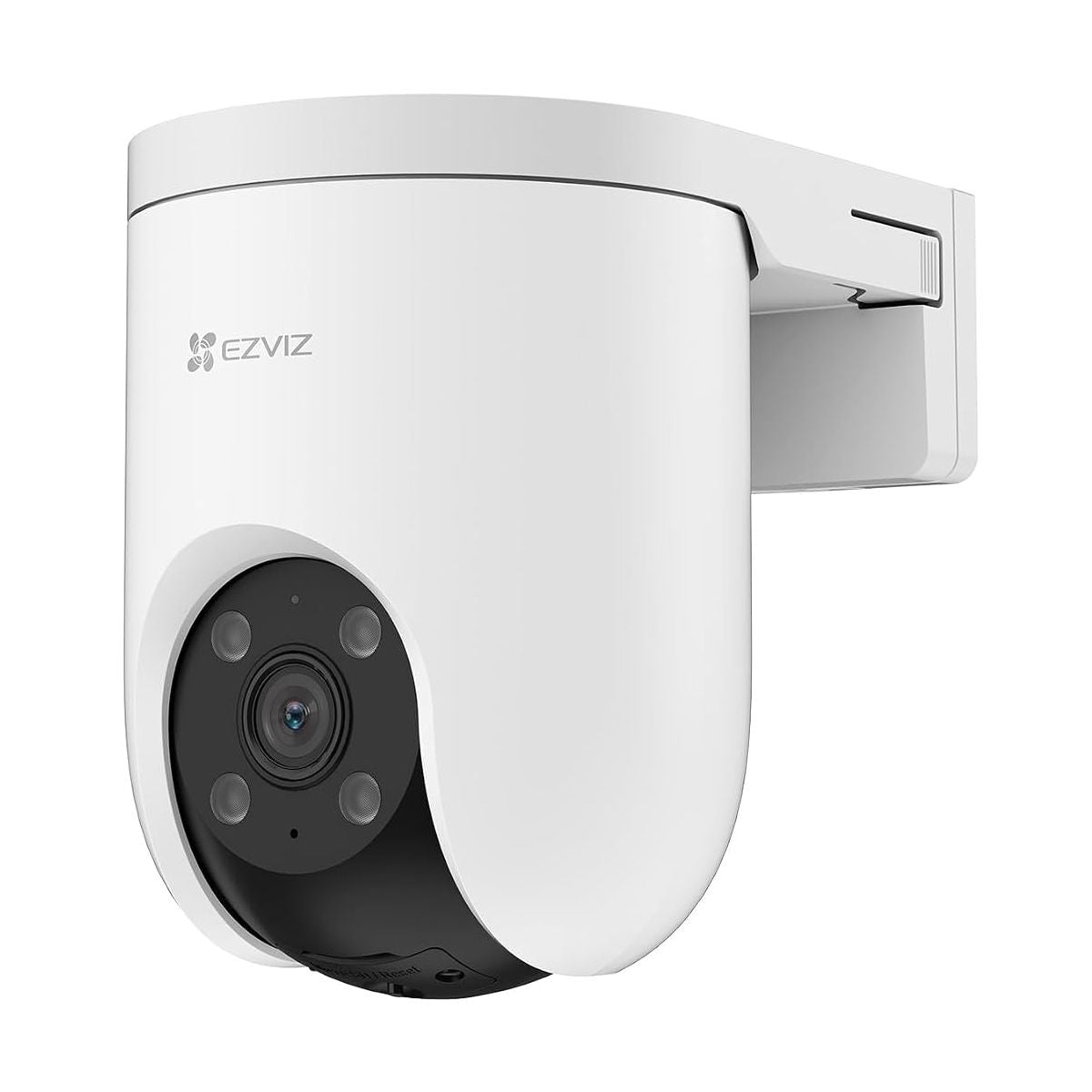 Camara Exteior PT 3MP POE - 
