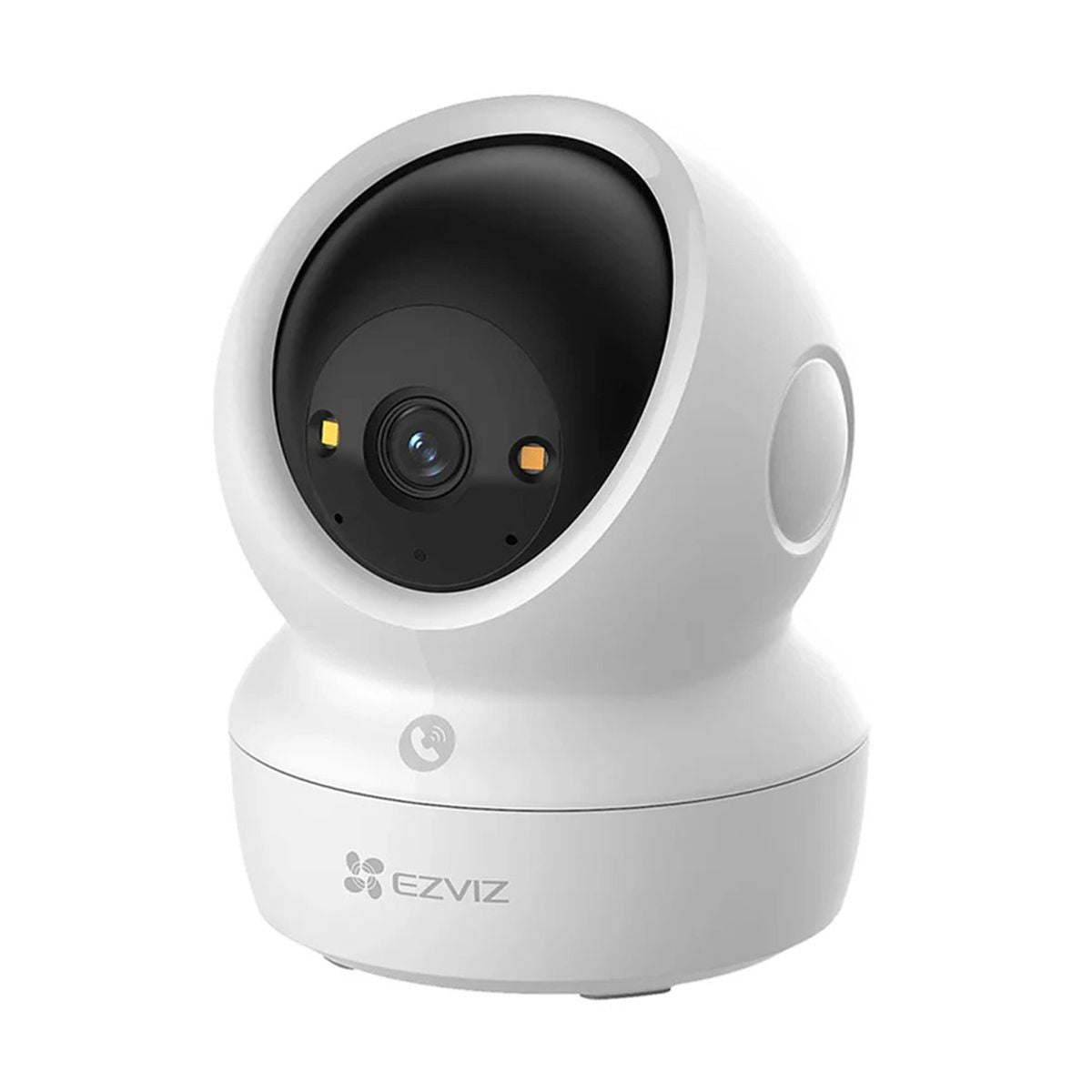 Camara PT EZVIZ CSH6C/3MP - Inalambrico y alambrico, Techo/Pared/Escritorio, 3 MP