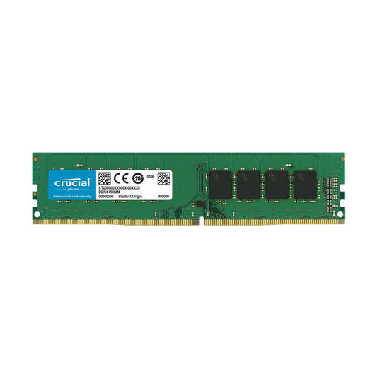 MEMORIA DIMM DDR4 CRUCIAL (CT32G4DFD832A) 32GB 3200MHZ, CL22