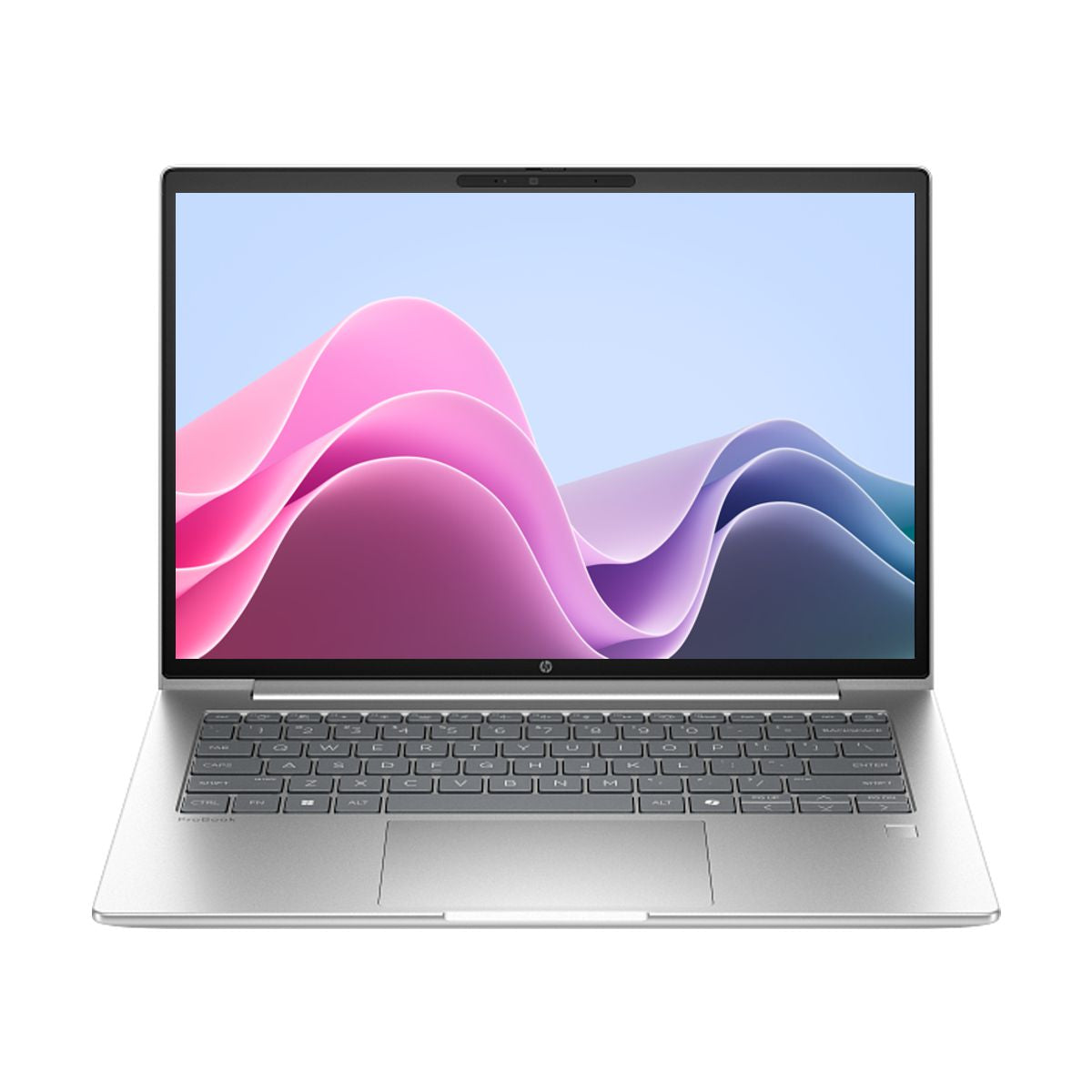 Computadora portatil HP ProBook 4 G1ah  (D66XGAT#ABM). Procesador AMD Ryzen 5 220 - Memoria  16 GB de RAM, SSD 512GB, Pantalla 16
