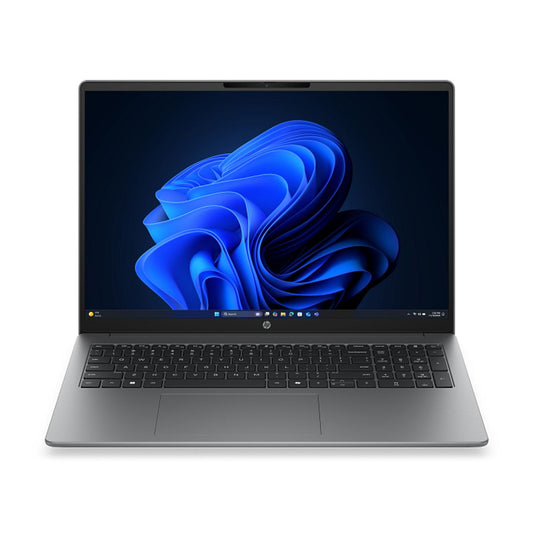 Computadora portatil HP 200 G2a (D6PD6AT#ABM). Procesador AMD Ryzen 5 220 - RAM 16GB, SSD 512 GB. Pantalla 14