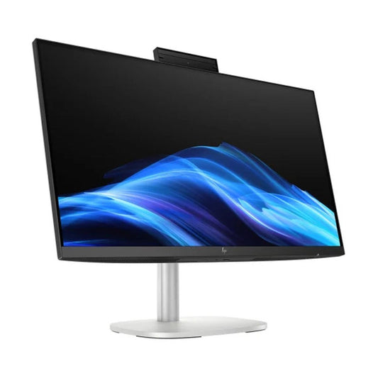 Computadora de escritorio All in One HP EliteStudio 8 G1i  23.8 pulgadas(D71Y4LT#ABM). Intel Core Ultra 7 265 - RAM 32GB, Almacenamiento 1TB SSD