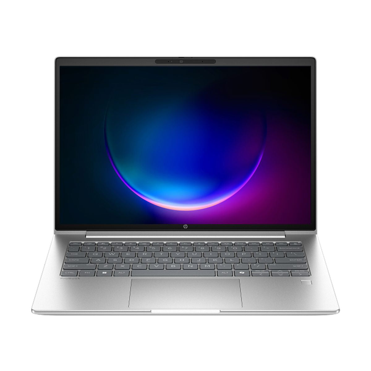 Computadora portatil HP ProBook 4 G2i  IA 14 pulgadas(D9FG8AT#ABM).Procesador Intel Core Ultra 5 325(up to 47 TOPS) - Memoria RAM 16GB, SSD 512 GB