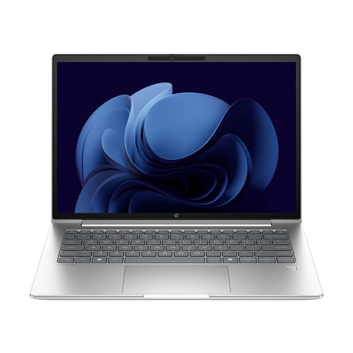 Computadora portatil HP ProBook 4 G2i  IA 14 pulgadas(D9FJ2AT#ABM).Procesador Intel Core Ultra 7 355(up to 49 TOPS) - Memoria RAM 16GB, SSD 512 GB