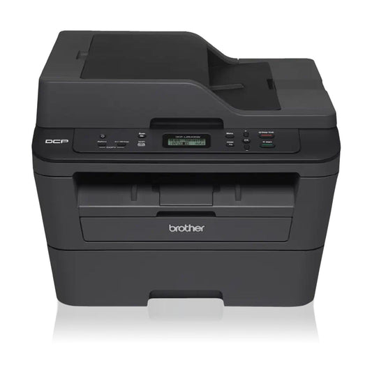 Multifuncional Brother DCP-L2540DW, Blanco y Negro, Láser, Inalámbrico, Print/Scan/Copy