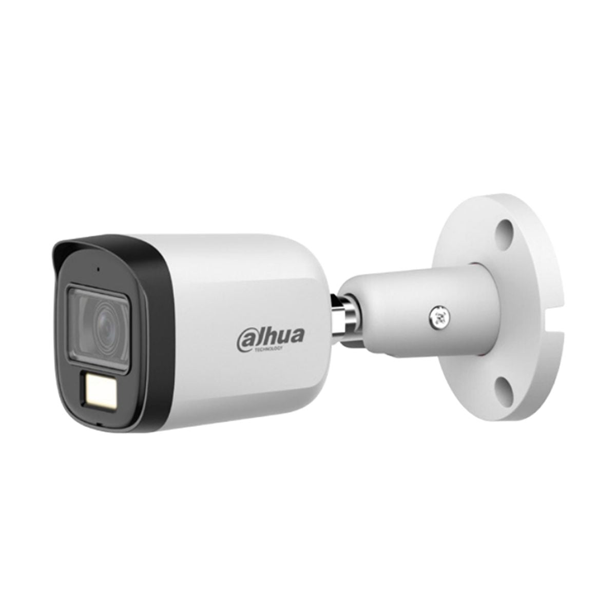 DH-HAC-BIA21-U BALA 2MPX DAHUA PLASTICA 2.8MM IR20M IP67