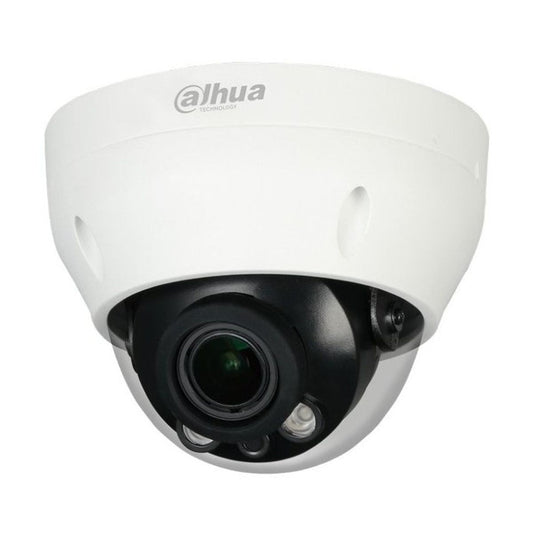 CAMARA DOMO DAHUA (DH-HAC-D3A21N-VF-2712) COOPER D3A21-VF VARIFOCAL 2MP, IR 30M, IP67, DWDR, BLC,HCL