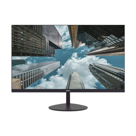 MONITOR LED DAHUA 21.4" (DHI-LM22-A210YF) 1920X1080 FHD, PANEL VA, 5MS, 100HZ, VGA, HDMI