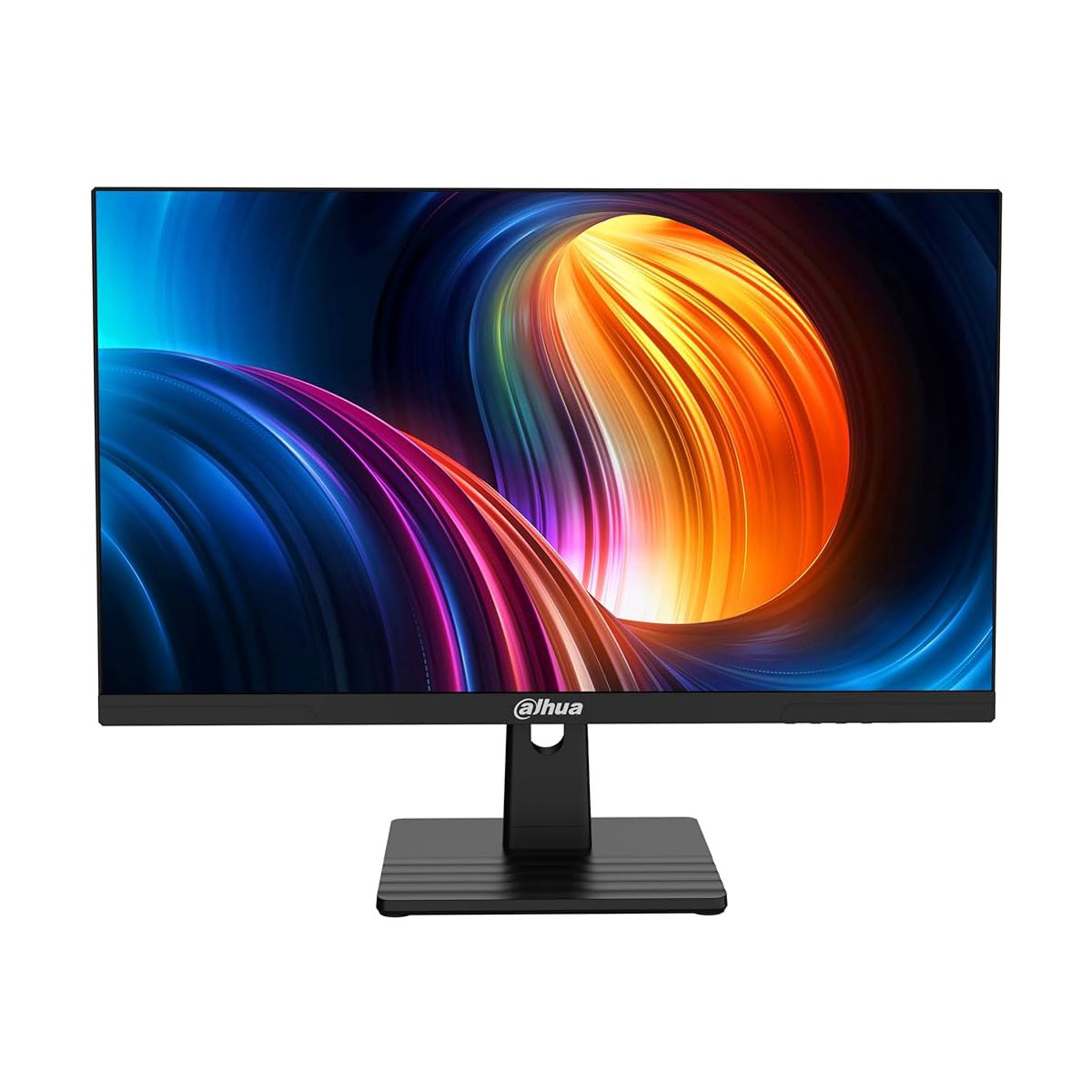 MONITOR LED DAHUA 24.5" (DHI-LM25-B221B) 1920X1080 FHD, PANEL IPS, 1MS, 144HZ, DP 1.4, HDM 2.0