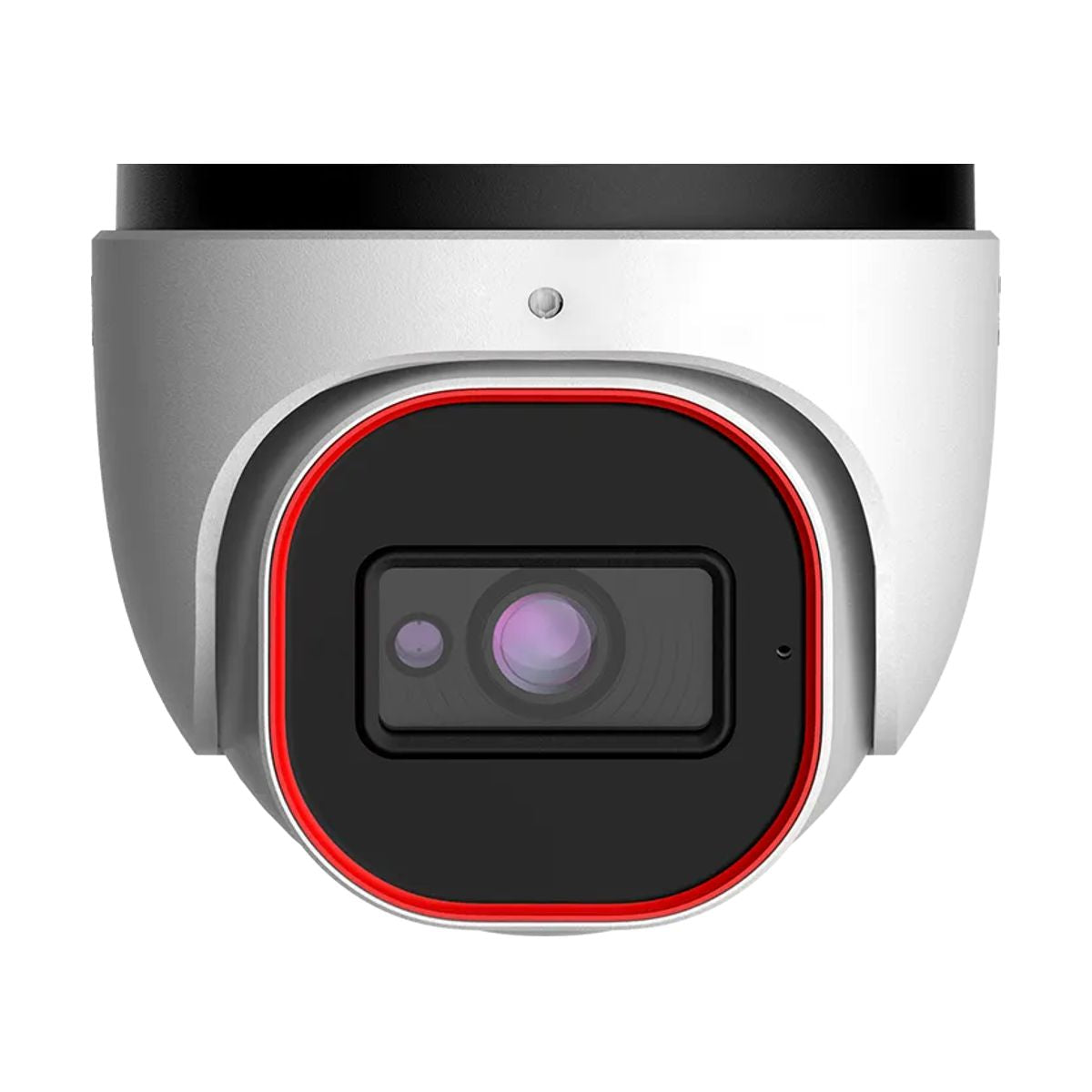 Camara domo AHD 2 MP(AHD/TVI/VCI) - 700 TVL (CVBS), Lente VF 2.8-12mm (88deg-33deg), IR hasta 40 mts, BLC, HLC, CoC, IP67