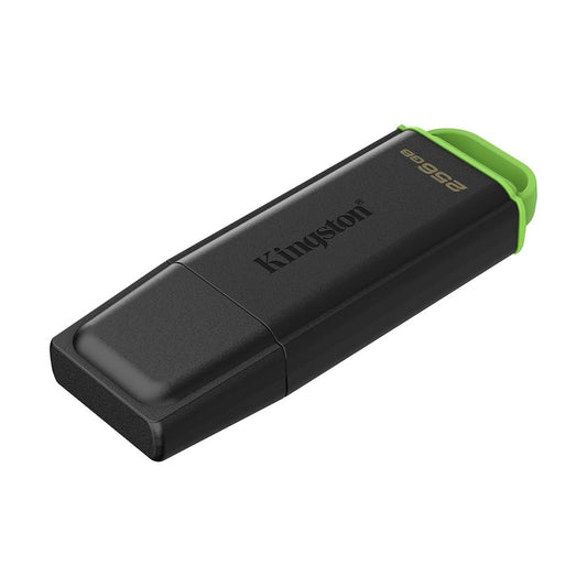 MEMORIA USB KINGSTON DATATRAVELER EXODIA 256GB 3.2 GEN 1 - 