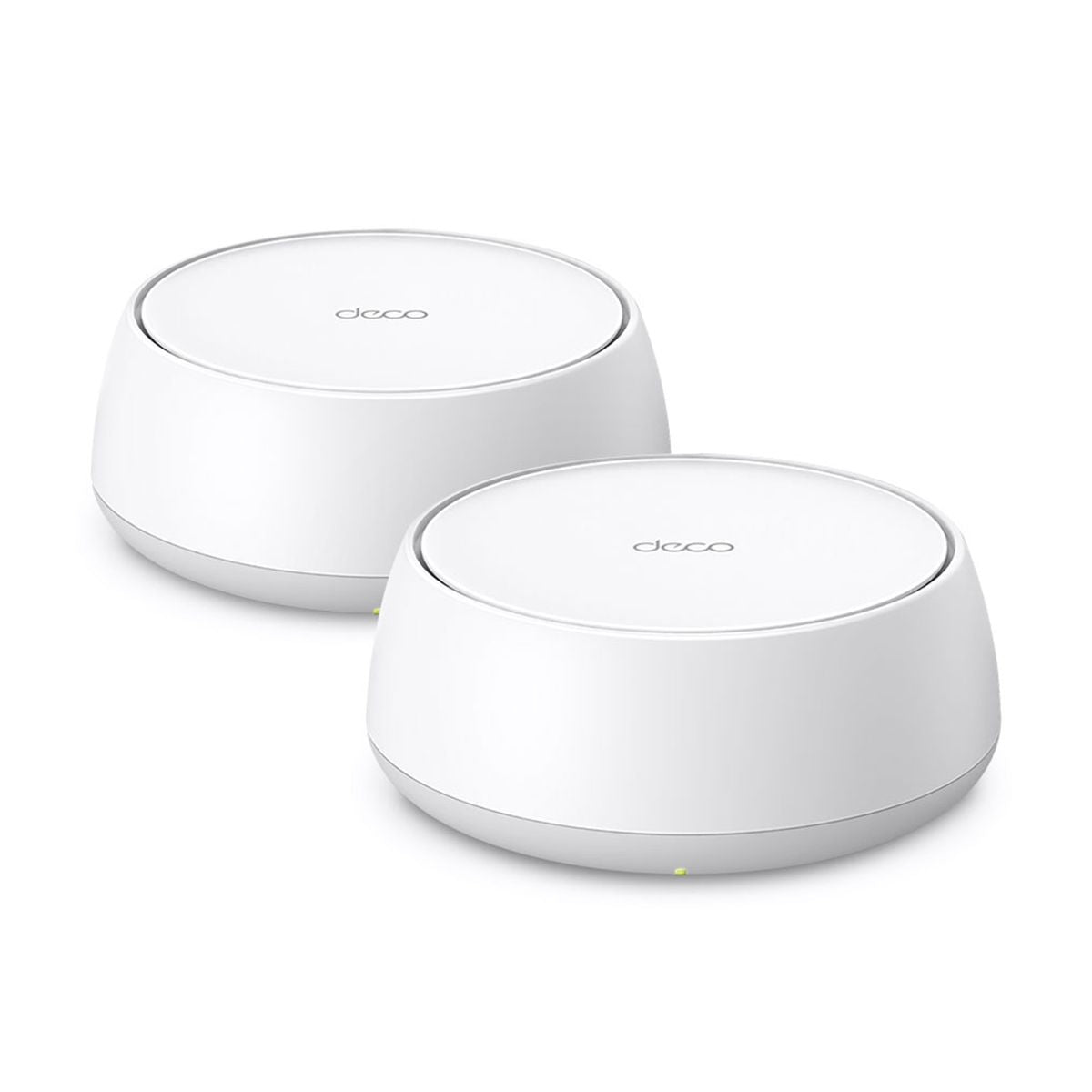 Sistema WiFi 7 en malla para toda la casa BE3600 (Deco BE22(2-pack) - 