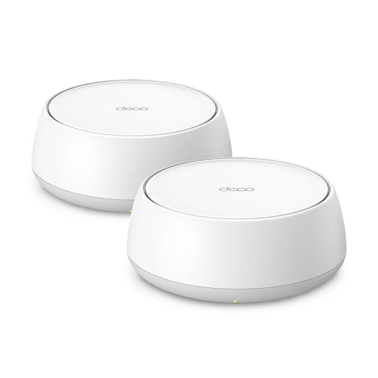 Sistema WiFi 7 en malla para toda la casa BE3600 (Deco BE22(2-pack) - 